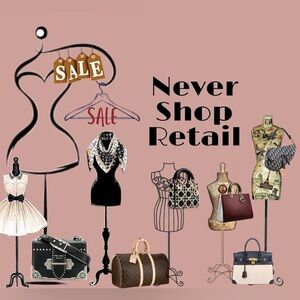 Meet your Posher, Suzanne